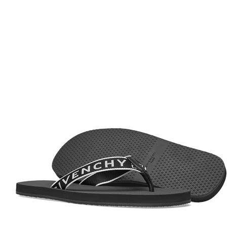 givenchy flip flops china